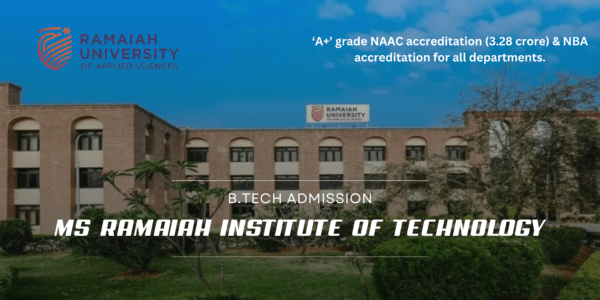 MS-RAMAIAH-INSTITUE-OF-TECHNOLOGY