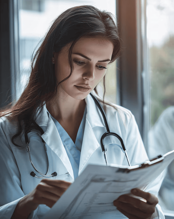 Required Documents mbbs in nepal