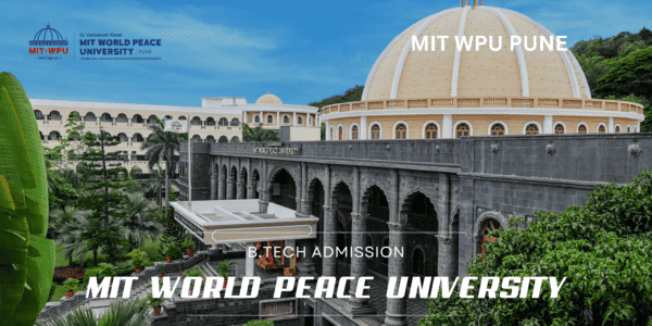 mit world peace university