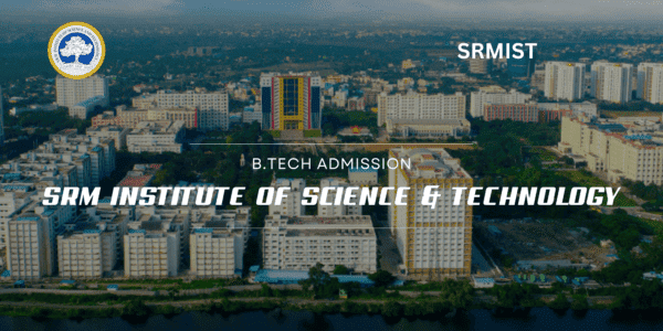 srm institute of science and technology