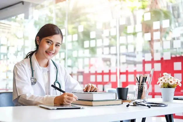 NEET PG consultancy services