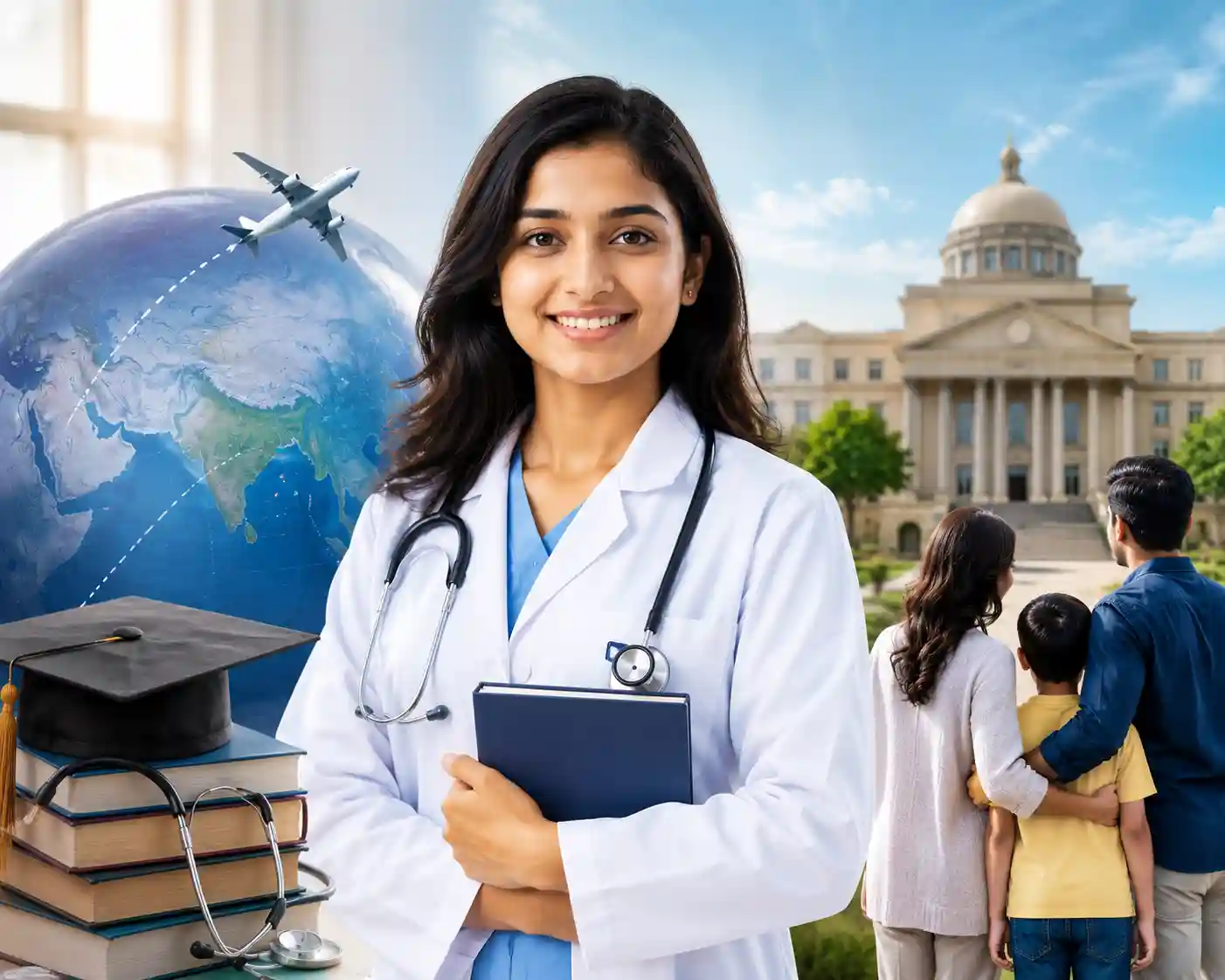 mbbs admission in india through nri quota